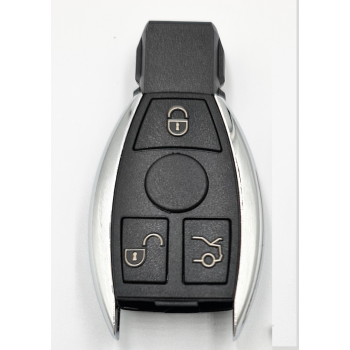 Obudowa kluczyka Mercedes | 2939-21